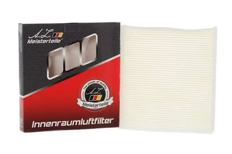 Filtre, air de l'habitacle A.Z. Meisterteile AZMT-41-010-1056