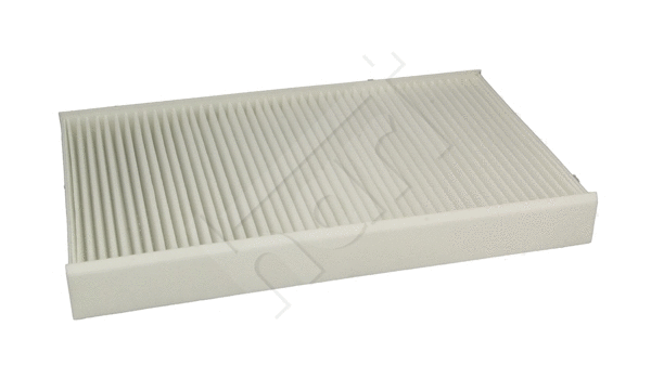 Filtre, air de l'habitacle HART 328 390