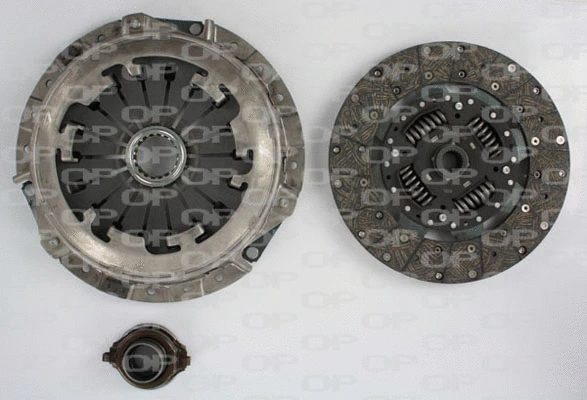 Kit d'embrayage OPEN PARTS CLK9145.03