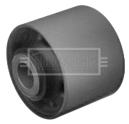 Suspension, bras de liaison BORG & BECK BSK7548