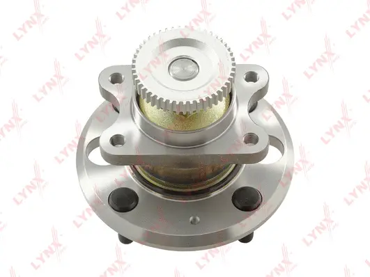 Kit de roulements de roue LYNXAUTO WH-1234