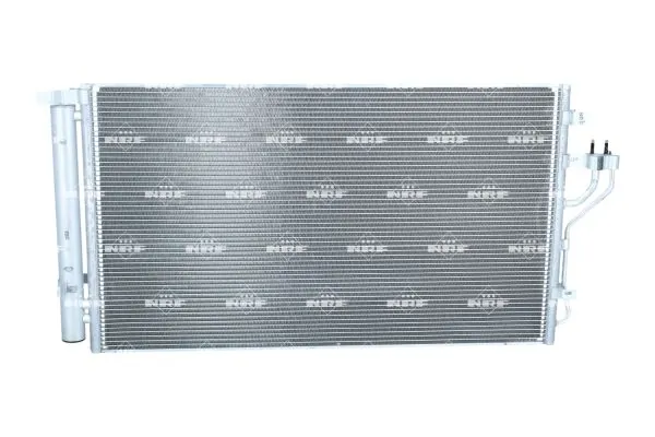 Condenseur, climatisation NRF 350649