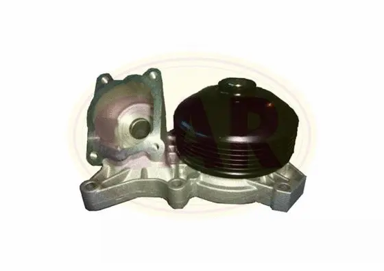Pompe à eau, refroidissement du moteur CAR 332652