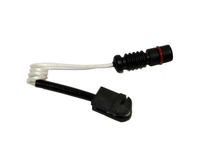 Contact d'avertissement, usure des plaquettes de frein National FK6131WL
