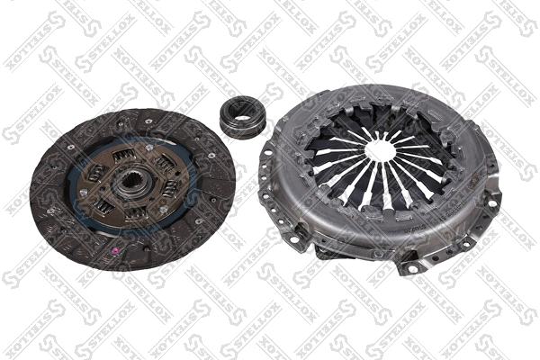 Kit d'embrayage STELLOX 07-01208-SX