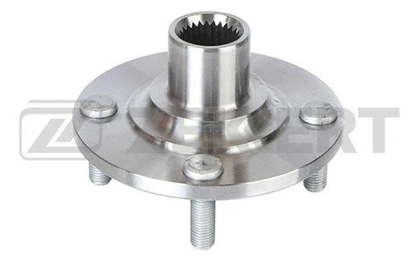 Moyeu de roue ZEKKERT RL-1100
