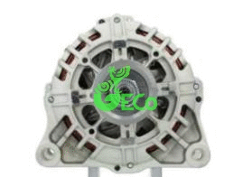 Alternateur GECO A72233