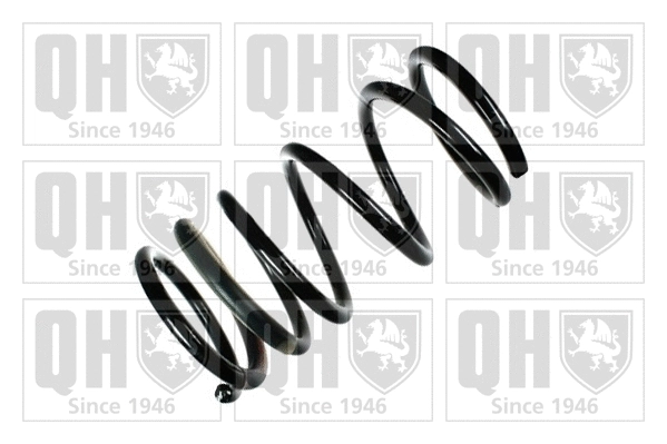 Ressort de suspension QUINTON HAZELL QCS6812