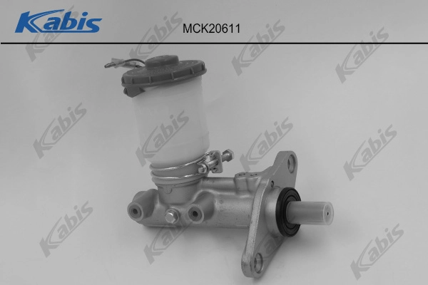 Maître-cylindre de frein KABIS MCK20611