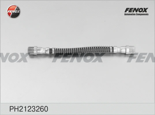 Flexible de frein FENOX PH213260