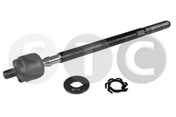Rotule de direction intérieure, barre de connexion STC T453088