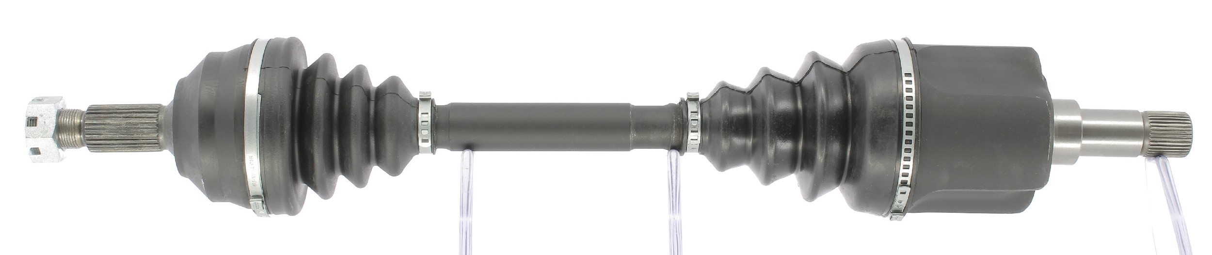Arbre de transmission FRIESEN FDS1679