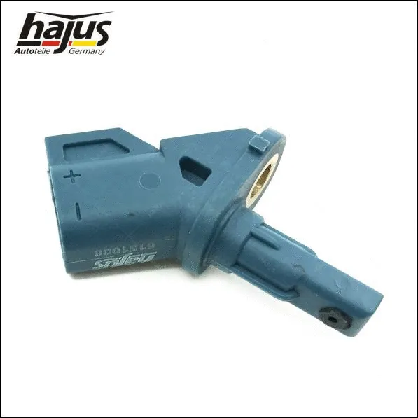 Capteur, vitesse de roue hajus Autoteile 6151008