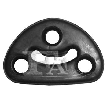 Suspension, échappement VEGAZ GmbH PGG-127