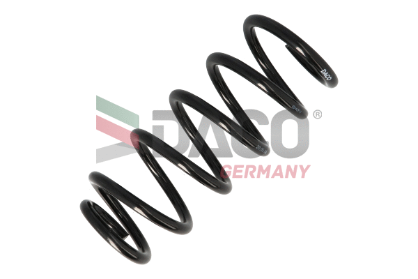 Ressort de suspension DACO Germany 814204