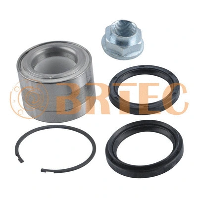 Kit de roulements de roue BRTEC 960907K