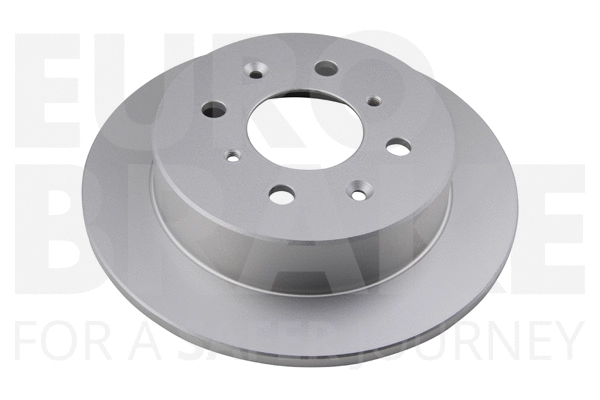 Disque de frein EUROBRAKE 5815312621