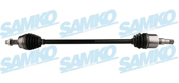 Arbre de transmission SAMKO DS60504