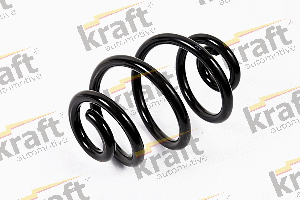 Ressort de suspension KRAFT AUTOMOTIVE 4032610