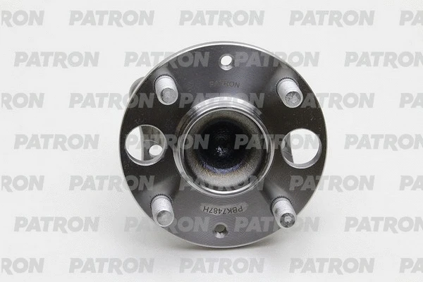 Kit de roulements de roue PATRON PBK7487H