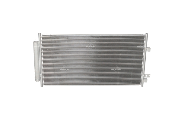 Condenseur, climatisation WILMINK GROUP WG2160640