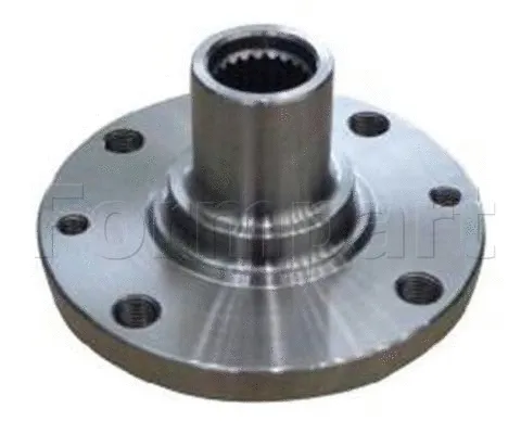 Moyeu de roue FORMPART 14498010/S