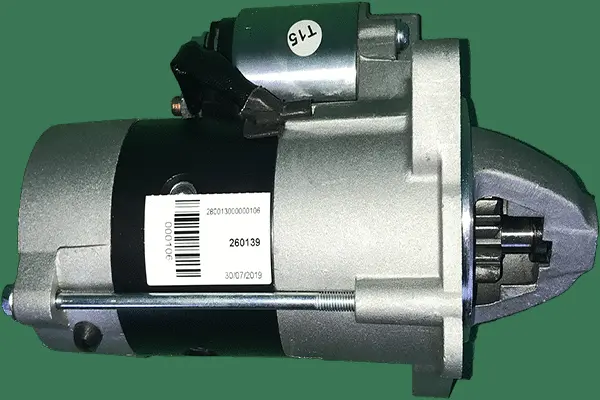 Démarreur SERCORE 260139