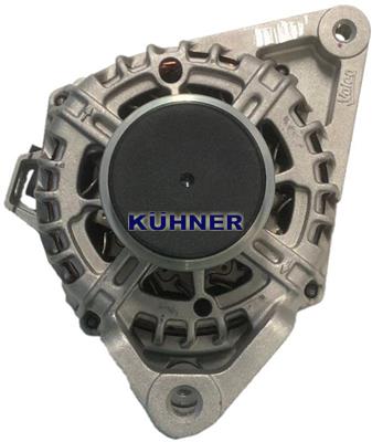 Alternateur AD KÜHNER 556451RIV