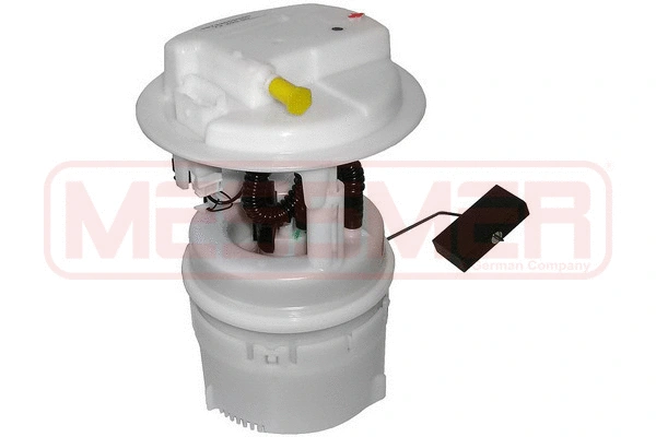 unité d'alimentation de carburant MESSMER 775039