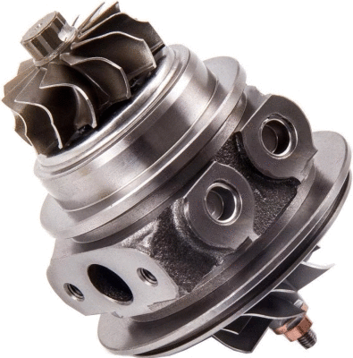 Groupe carter, turbocompresseur GM GS660853