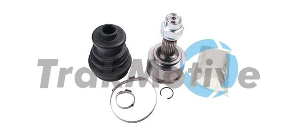 Jeu de joints, arbre de transmission AUTOTEAM G400668
