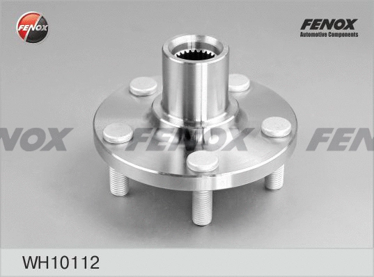 Moyeu de roue FENOX WH10112
