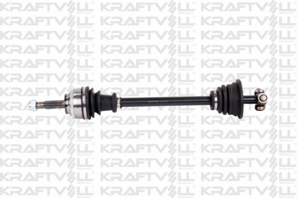 Arbre de transmission KRAFTVOLL GERMANY 01010010