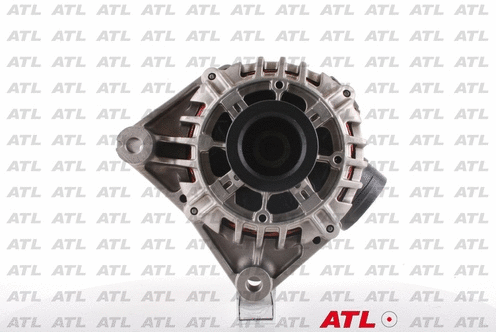 Alternateur ATL Autotechnik L 40 390