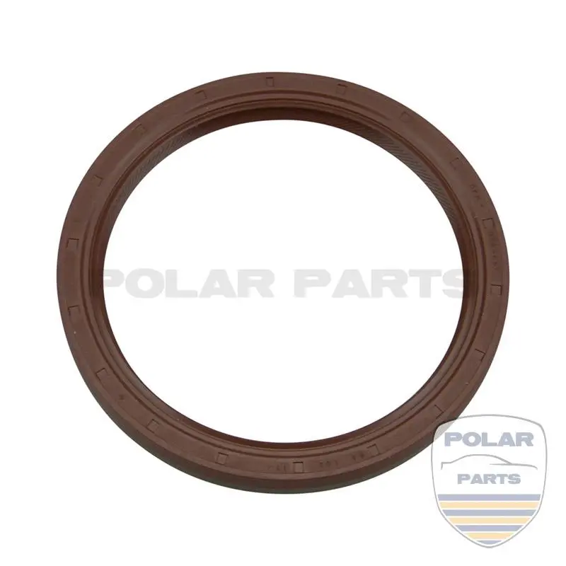 Bague d'étanchéité, vilebrequin POLAR PARTS 10003090