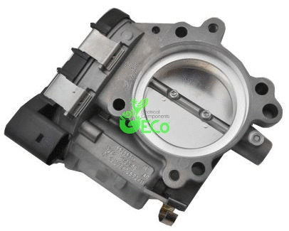 Corps papillon GECO CF19549