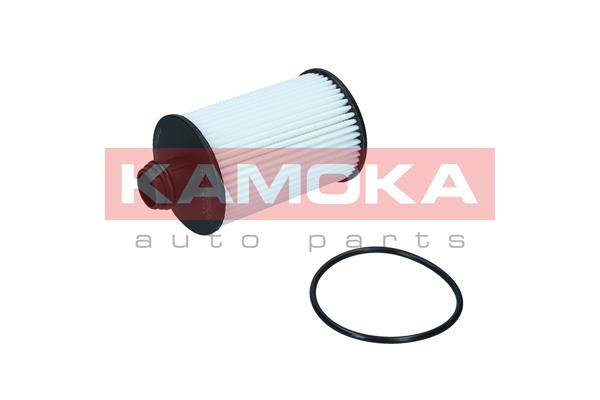 Filtre à huile KAMOKA F122701