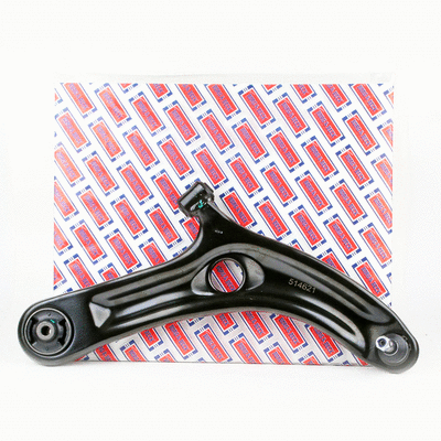 Bras de liaison, suspension de roue BORG & BECK BCA6888