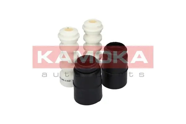 Kit de protection contre la poussière, amortisseur KAMOKA 2019032
