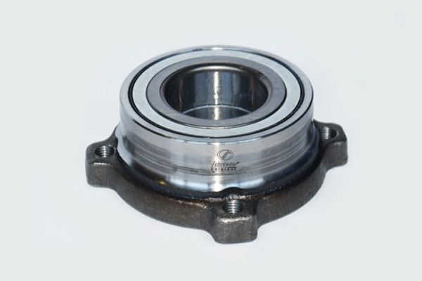 Moyeu de roue SCHNIEDER AUTOTECH BMS66.00099