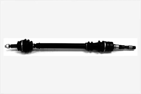 Arbre de transmission DEPA 3412000