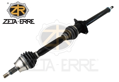 Arbre de transmission ZETA-ERRE ZR11823