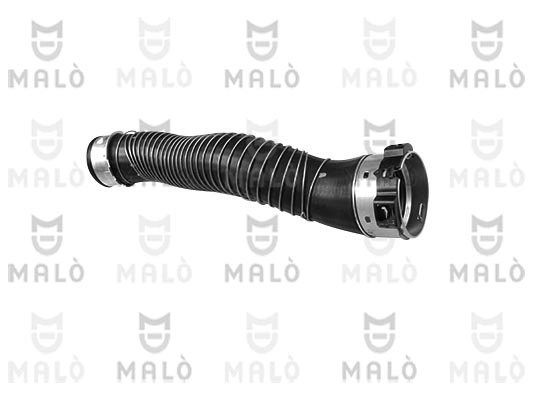 Gaine de suralimentation AKRON-MALÒ 273182A