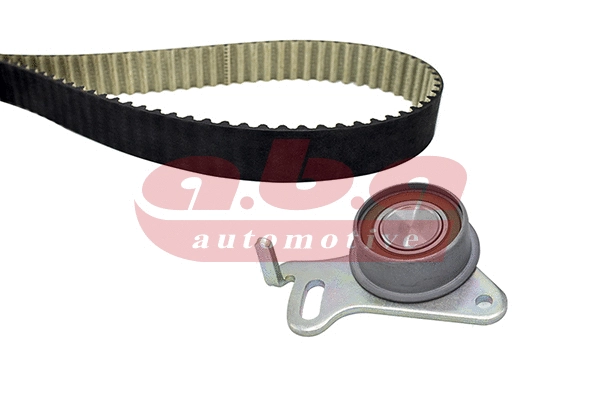 Kit de courroie crantée A.B.A YK321163