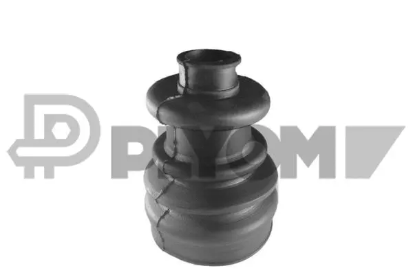 Joint-soufflet, arbre de commande PLYOM P010069