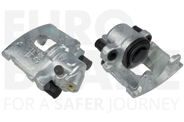 Étrier de frein EUROBRAKE 5301212575