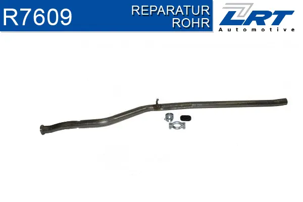 Tube de réparation, catalyseur LRT R7609