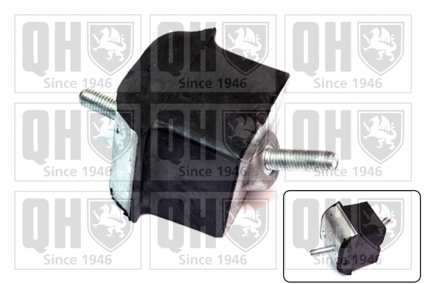 Support moteur QUINTON HAZELL EM4151