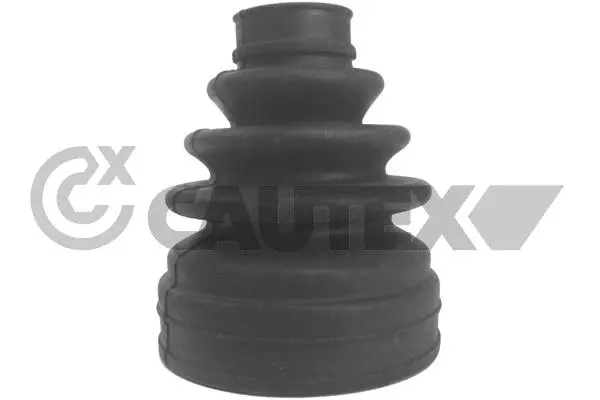 Joint-soufflet, arbre de commande CAUTEX 480625