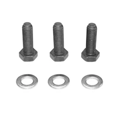 Rotule de suspension ANDEL ANRO00996